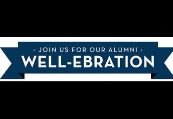 Alumni Well-ebration